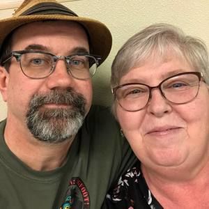 Meet your Posher, Paula